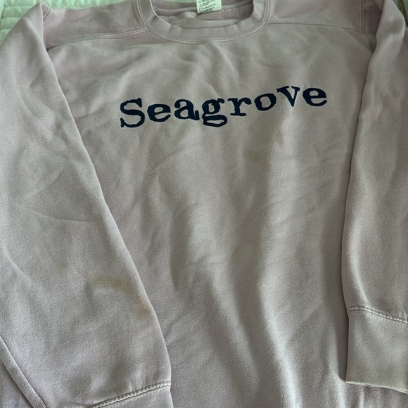 Seagrove Sweatershirt - Picture 4 of 4